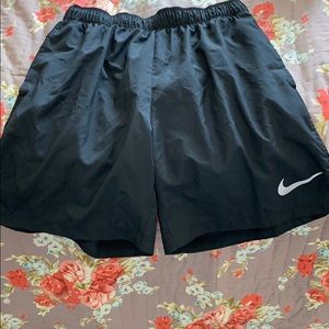 Nike Dri-Fit Shorts